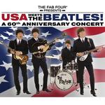 The Fab Four: USA Meets The Beatles - 60th Anniversary Celebration at Arcada Theatre