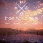 Kygo World Tour