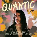 Quantic Live