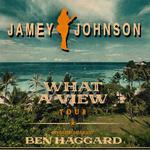Jamey Johnson What A View Tour at The Abacoa Amphitheatre