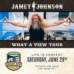 Jamey Johnson What A View Tour at Brushy Mountain State Penitentiary