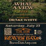 Jamey Johnson What A View Tour at Beaver Dam Amphitheatre