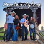 Full Bluegrass Concert by Mountain Highway