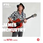 James McMurtry w/ BettySoo • Fairfield, CT • StageOne