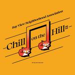 Chill on the Hill: An Evening w/HYFIN feat. B-Free
