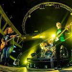 MOVING PICTURES - Rush tribute - full EXIT STAGE LEFT and more