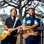 Marble Falls Summer Concert Series  - The Peterson Brothers 7/5 - 8:00pm