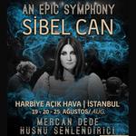 Sibel Can & An Epic Symphony