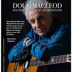 Doug MacLeod | Heidi's Jazz Club