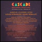 Cascade Equinox Festival 2024