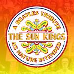 The Sun Kings @ Monterey