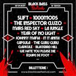 Black Bass Festival 2024