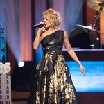 Carrie Underwood Live at OPRY (2 Shows)