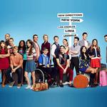 Glee Cast