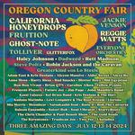 Oregon Country Fair 2024
