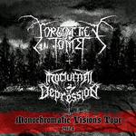 Monochromatic Visions Tour