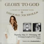 Glory To God - Winnipeg, MB