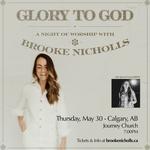 Glory To God - Calgary, AB