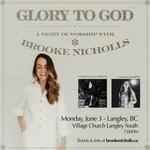 Glory To God - Langley, BC