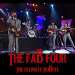 The Fab Four: The Ultimate Tribute at Des Plaines Theatre