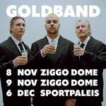 Goldband - Live in de Ziggo Dome