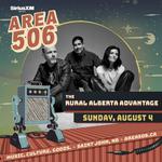 Area 506 Festival 2024