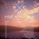 Kygo World Tour with SOFI TUKKER