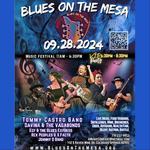 Blues On The Mesa