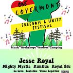 One Lovermont Festival 
