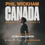 Canada Worship Nights