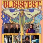 Missy Raines & Allegheny at Blissfest Music Festival 2024