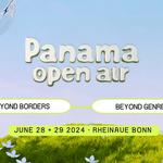 Panama Open Air 2024