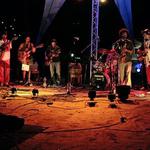 Offbeatclub: Wood In Di Fire & Everything Crush DJ-Set