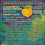 Oregon Country Fair 2024