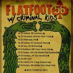 Flatfoot 56@ Sanctuary
