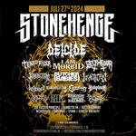 Stonehenge Fest  2024