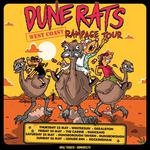 DUNE RATS - THE CARINE - DUNCRAIG - WA