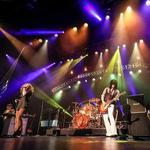 Led Zeppelin Tribute No Quarter returns to Everett Theater