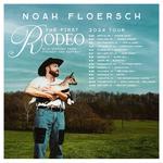 Noah Floersch @ A&R Music Hall