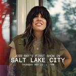 Jess Ray: SALT LAKE CITY
