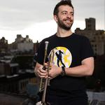 Benny Benack III Quartet "Birthday Celebration" @ Birdland NYC