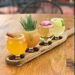 Nate's live at Crazy Daisies in Syracuse