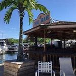 Nate Michaels is back at Tiki Bar North in Geneva, NY