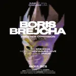 Boris Brejcha