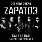 Zapato3 - Tour 2024