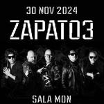 Zapato3 - Tour 2024