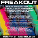 Freakout Festival 2024