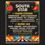 South Star Music Festival 2024