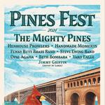 Pines Fest 2024