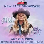 Jake’s New Face Showcase